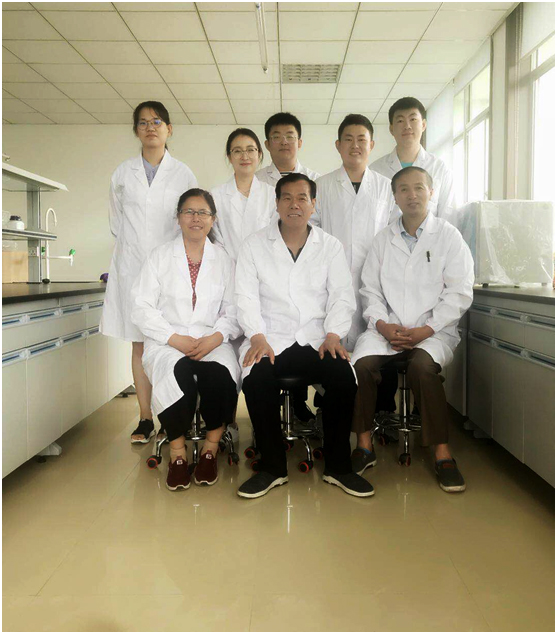 1xBET集团产业园生物尝试室人员将在月底前陆续到岗