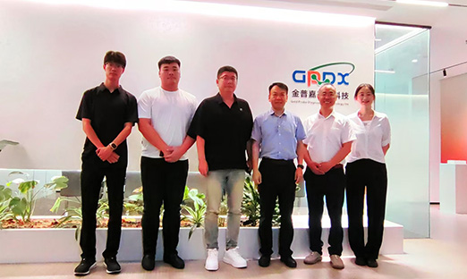 1xBET集团与金普嘉医学检验尝试室有限公司成功签约，开启河南新征程