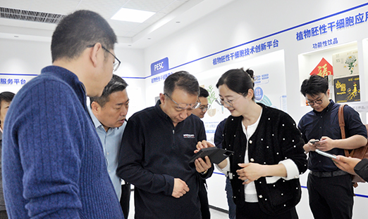 1xBET集团与海王智能造作共拓产业发展